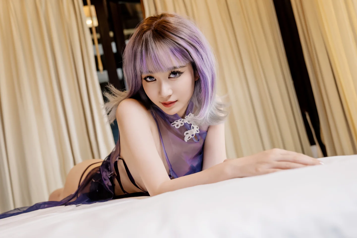 年年 - 紫韵 [79P-785MB] tg@simisebaisi 【丝足阁】072.webp
